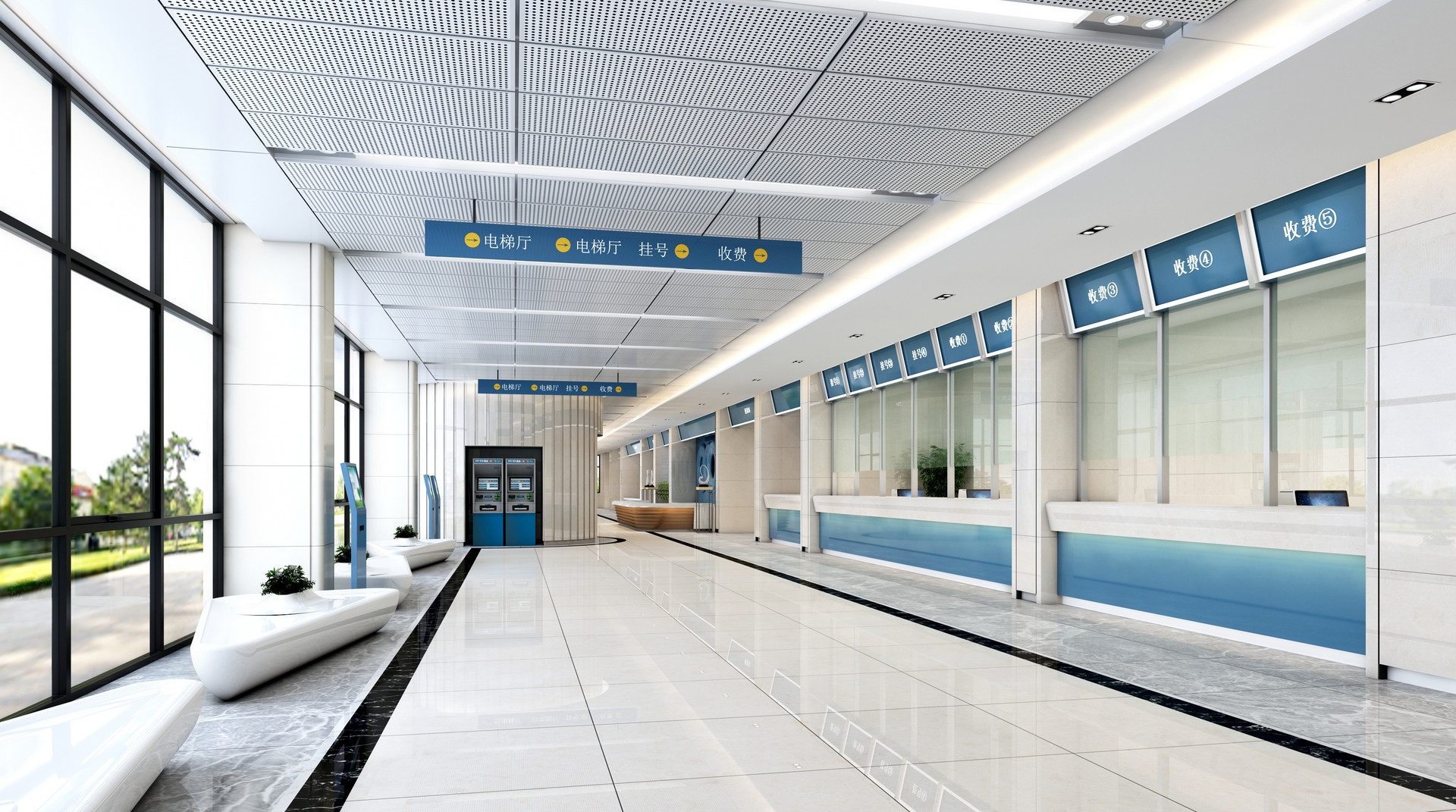 新消費醫療策劃之視覺營銷五大觸點(下)