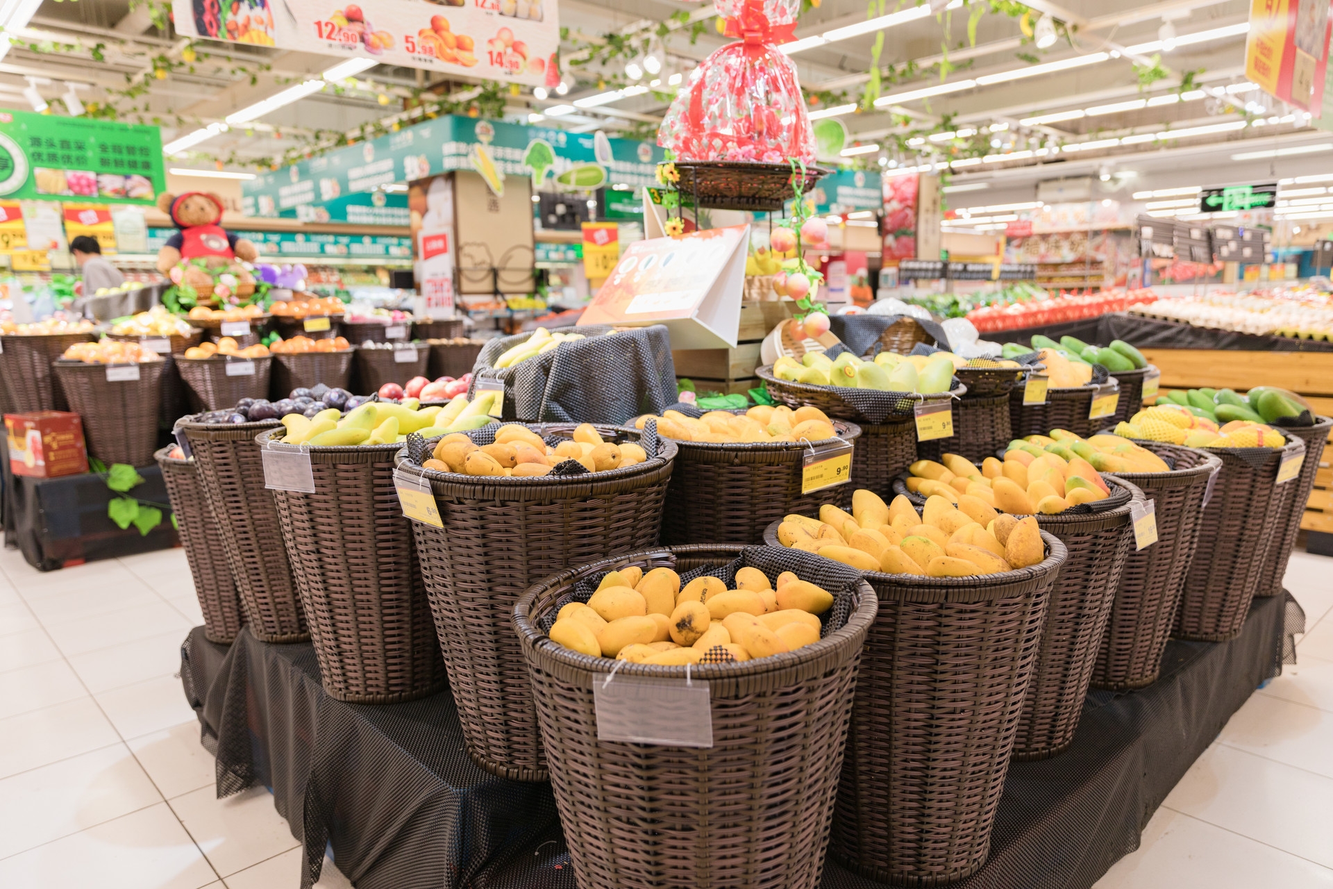 客戶增長策劃之提升客戶體驗五要素(下)