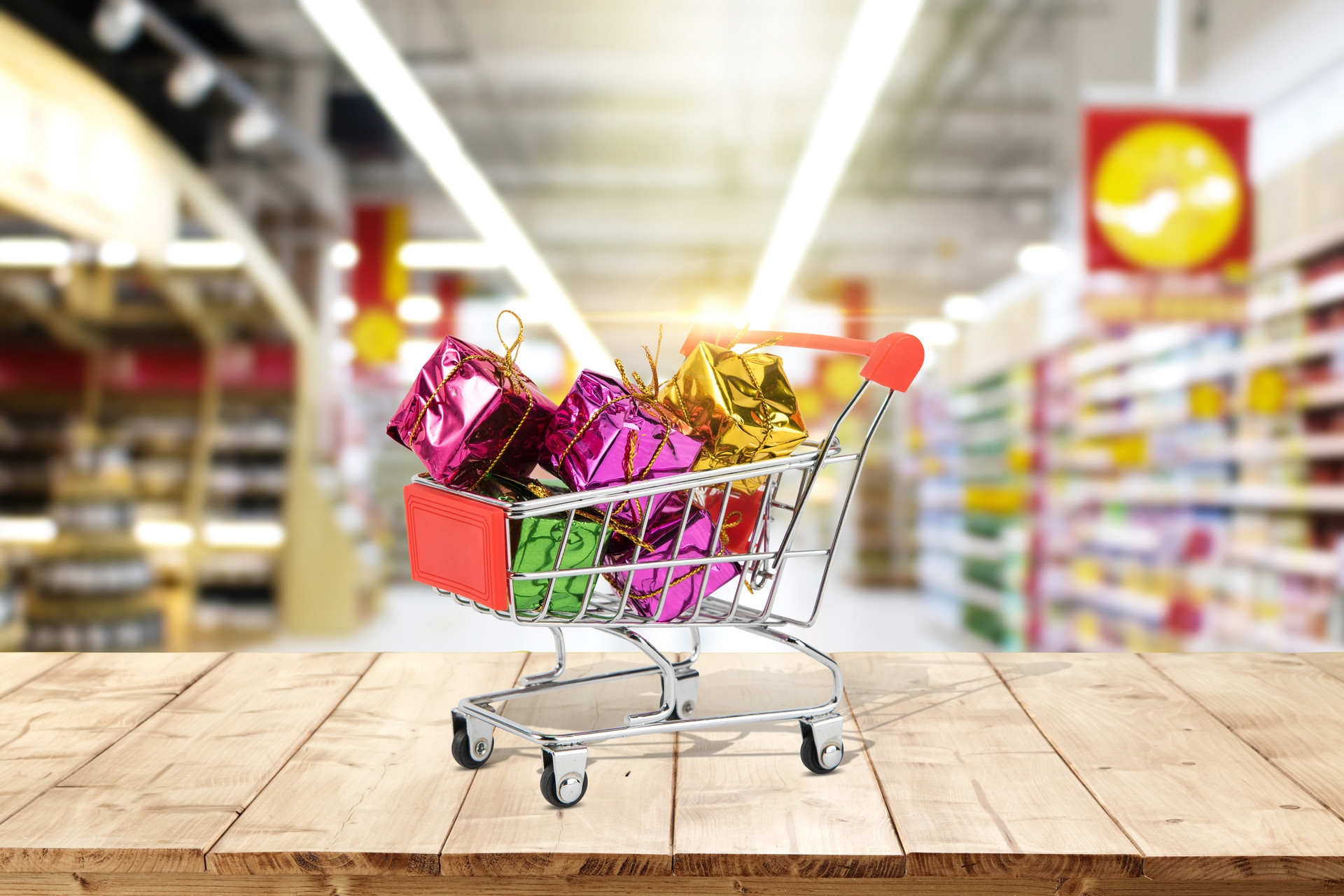 客戶增長策劃之消費場景突破五法(上)