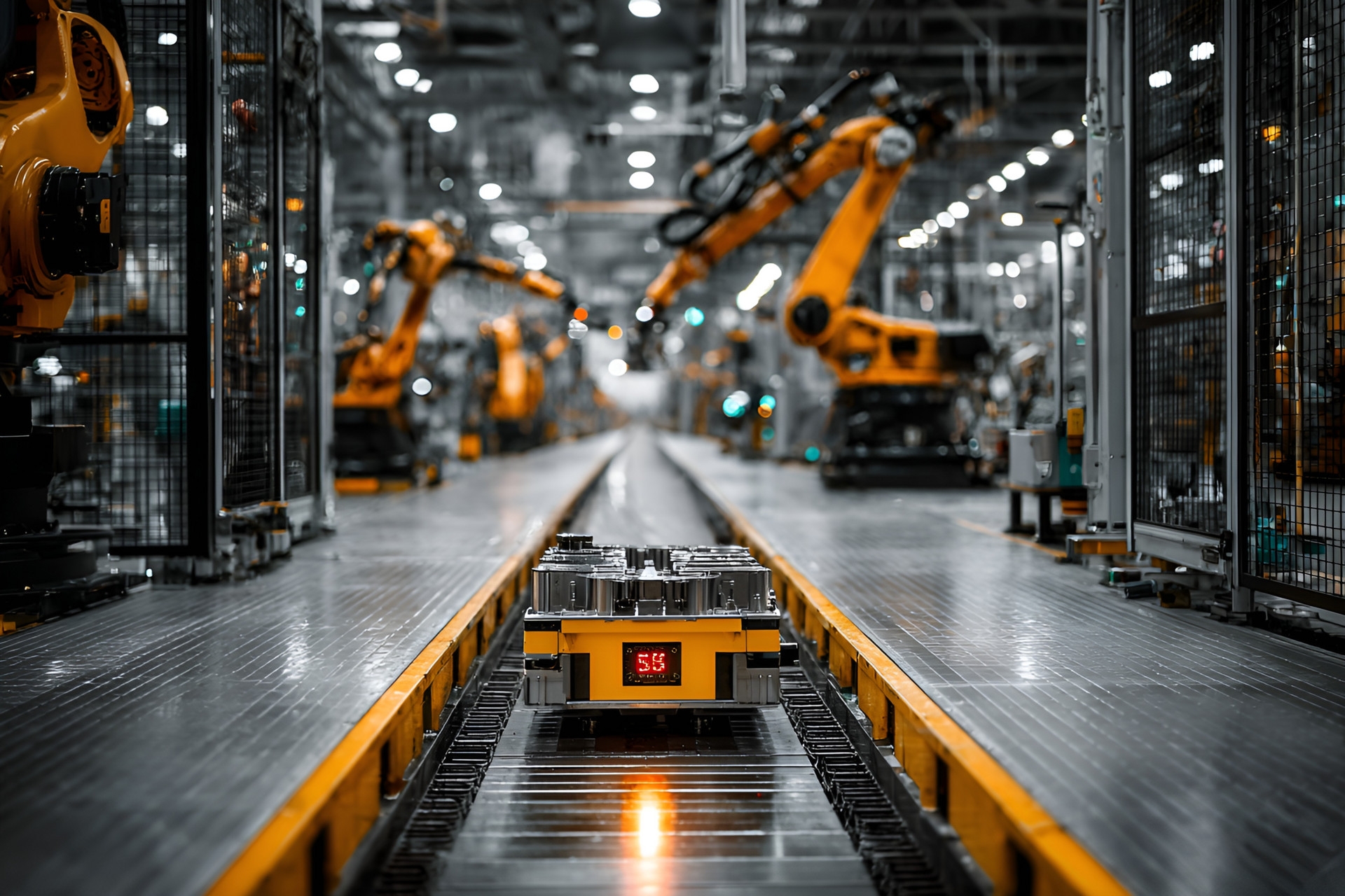 工業品營銷策劃之工業品渠道五創造（下）