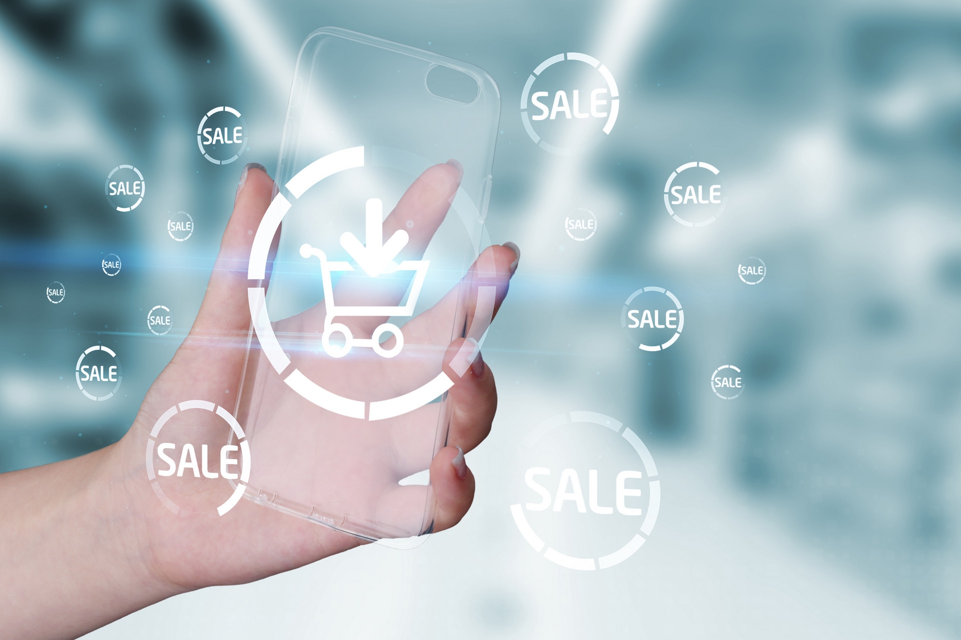 數字零售新增長之社交電商創新三法