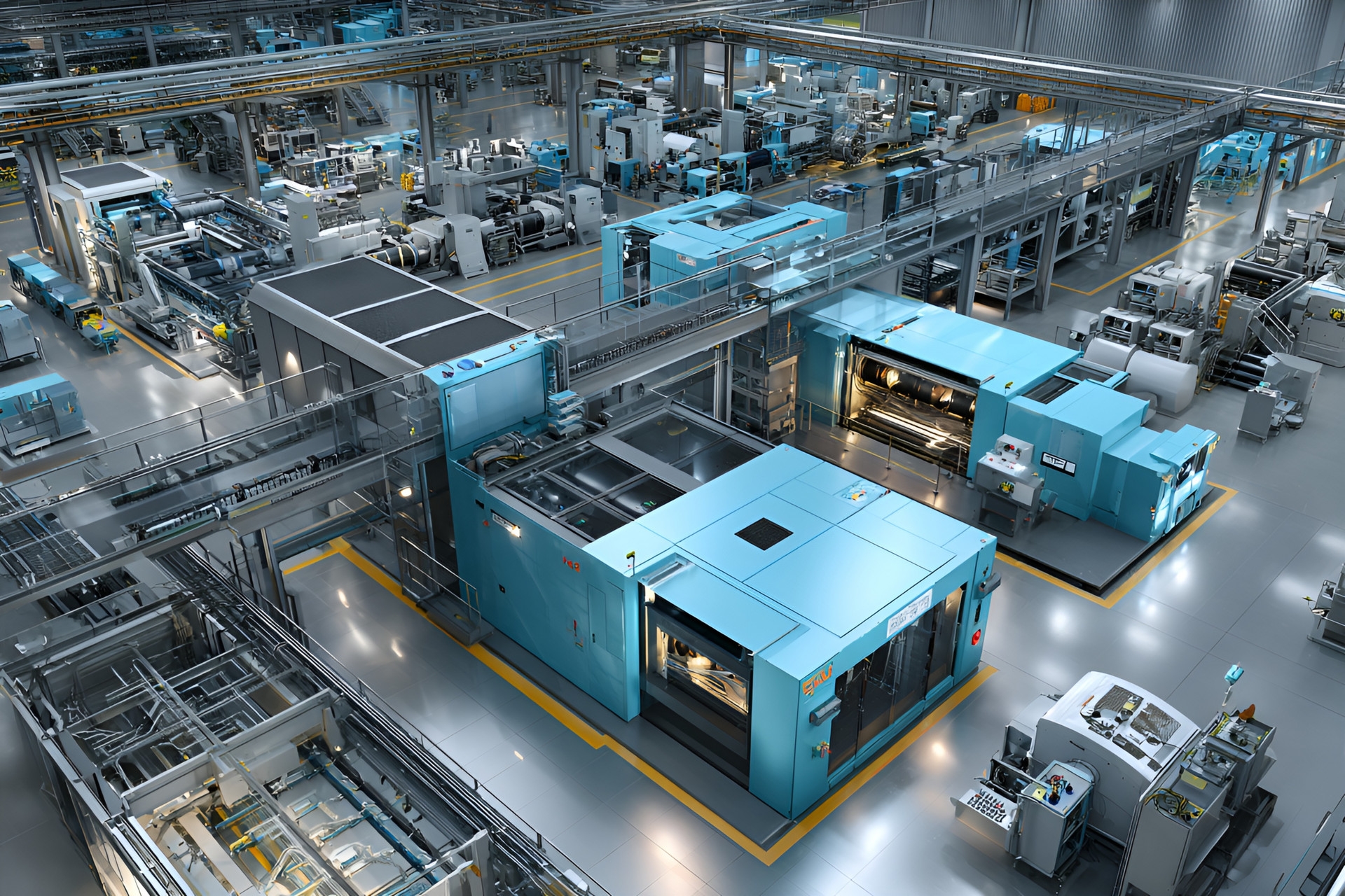 工業品品牌策劃之提升品牌傳播效果三法寶