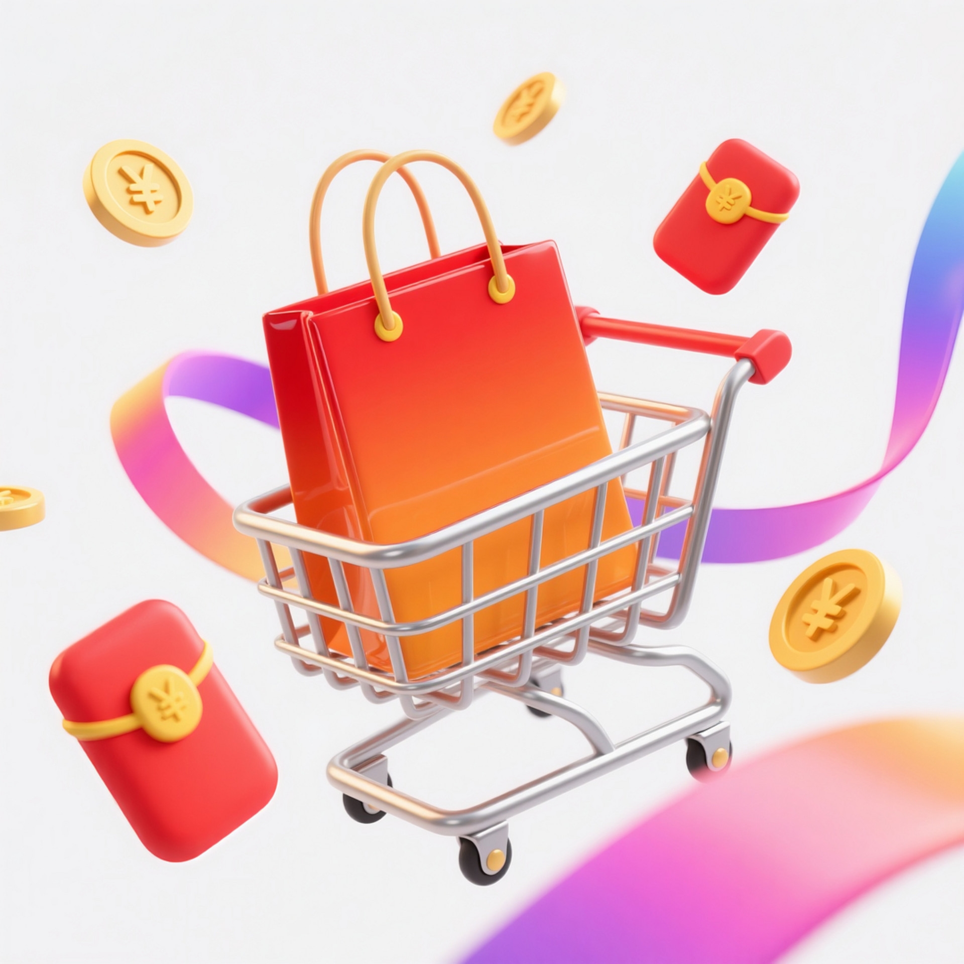 數字零售新增長之分段式產品打造三法