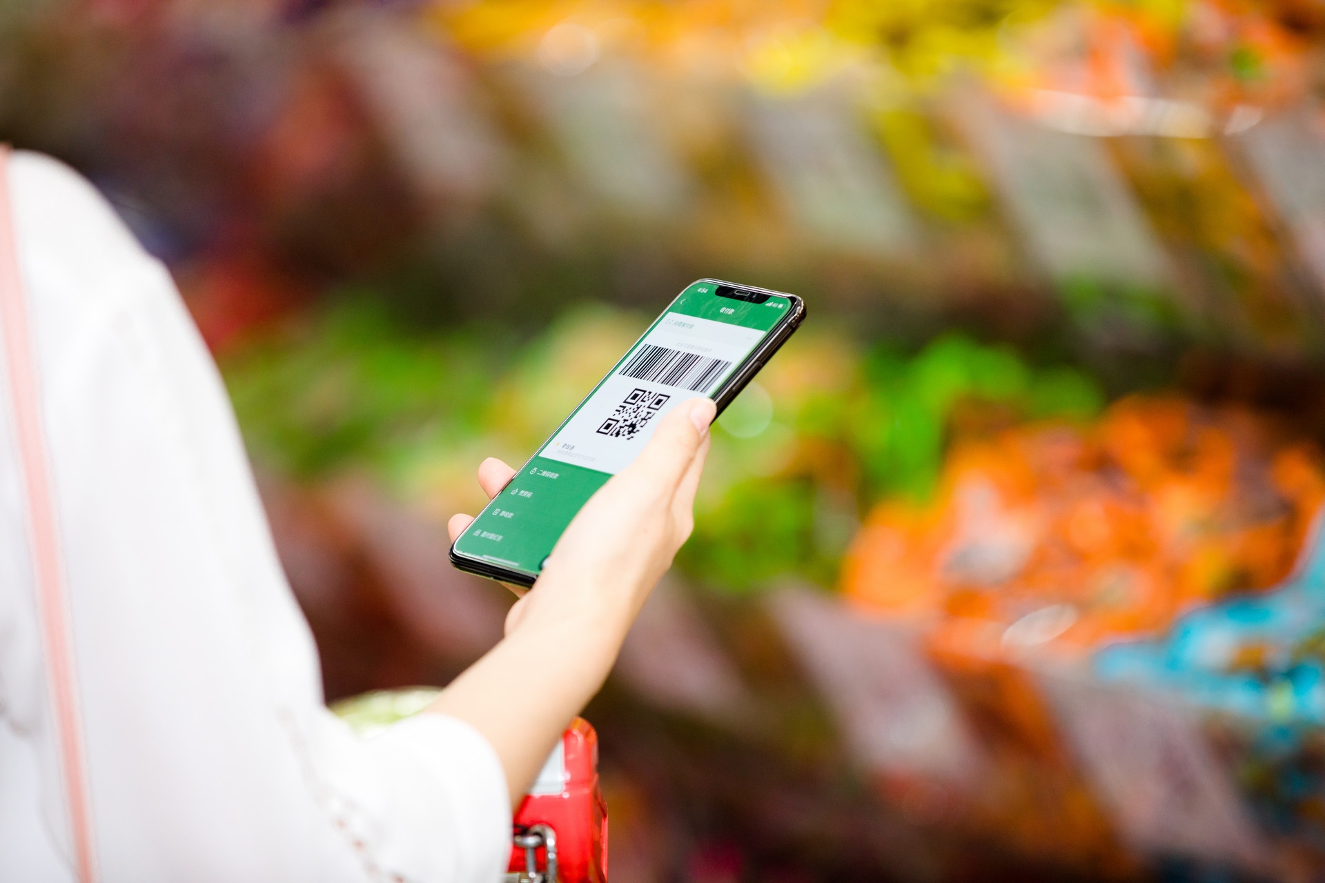 數字零售新增長之打通折扣零售三大環節