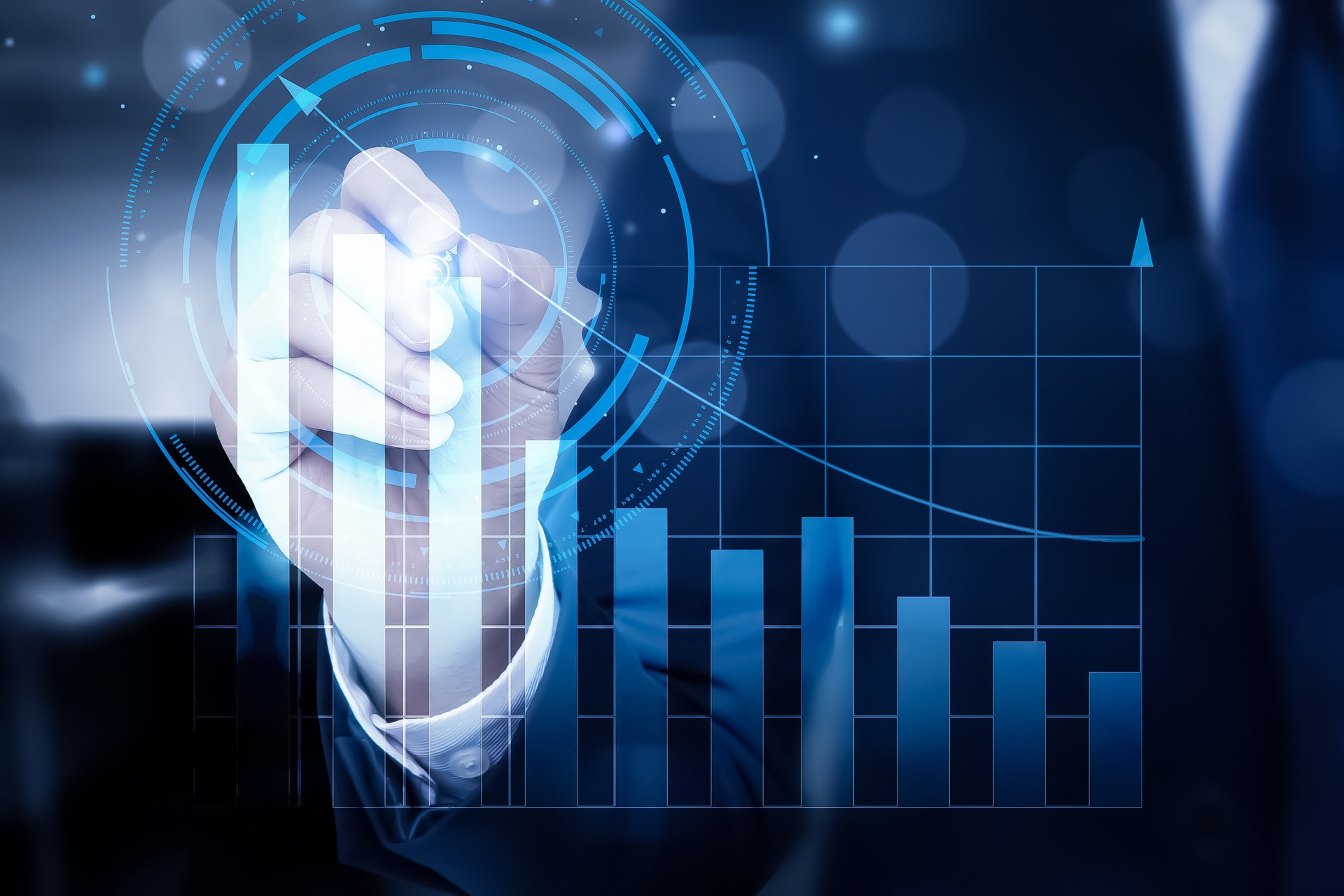 產業競爭戰之業務協同三注重