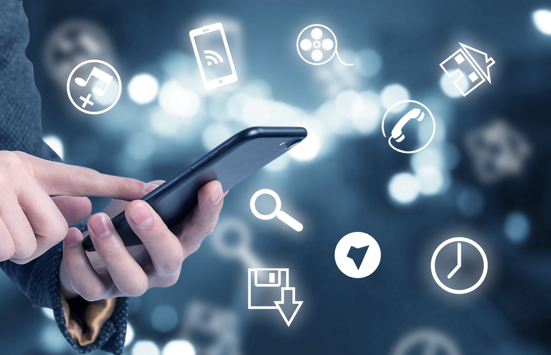 產業競爭戰之形勢策三步戰略