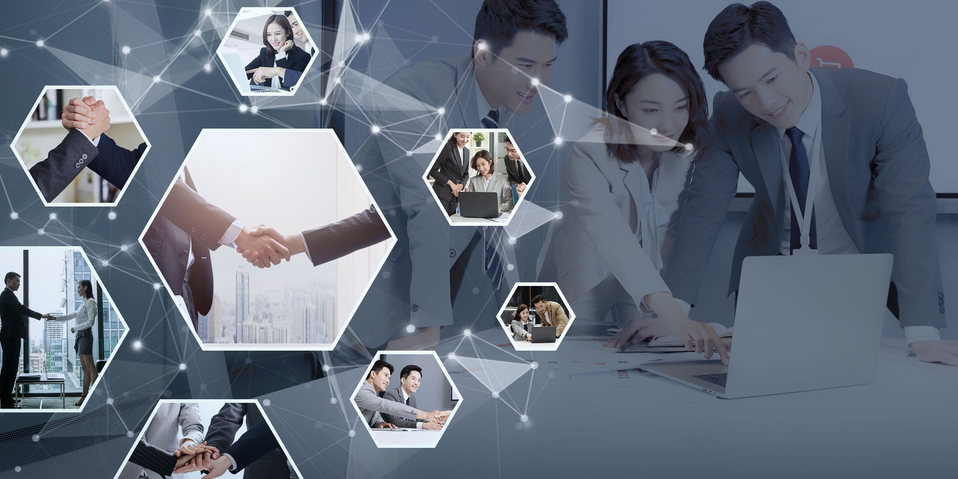 數字服務策劃之“五點”創造服務大特色（下）