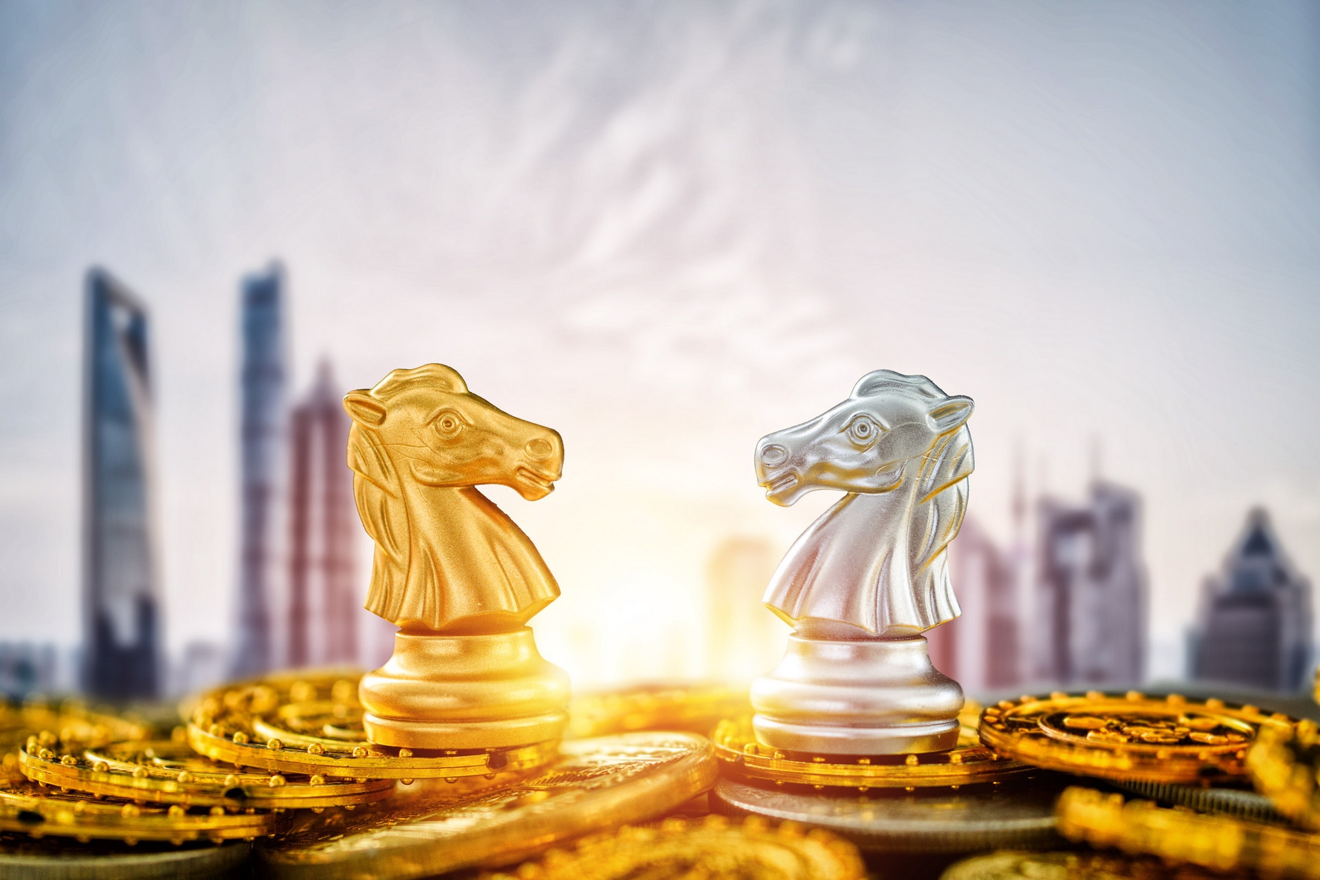 消費品牌的“三線聯(lián)動”締造“兵之威”