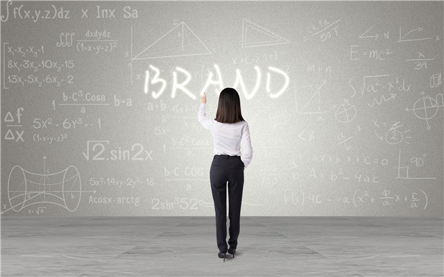 品牌營銷策劃