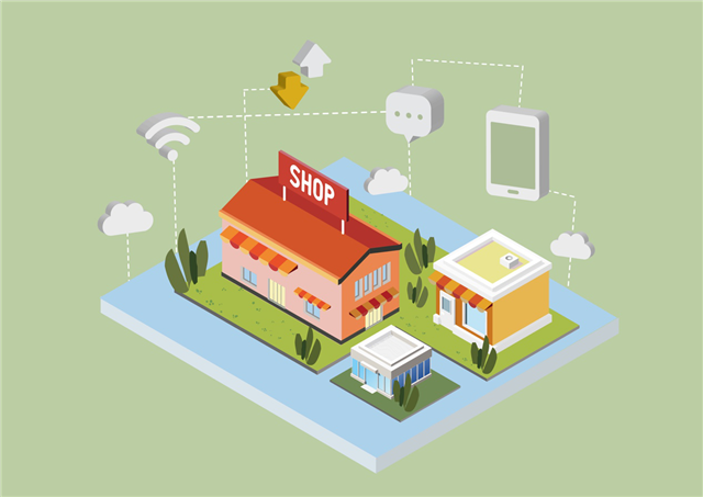 新零售營銷策劃