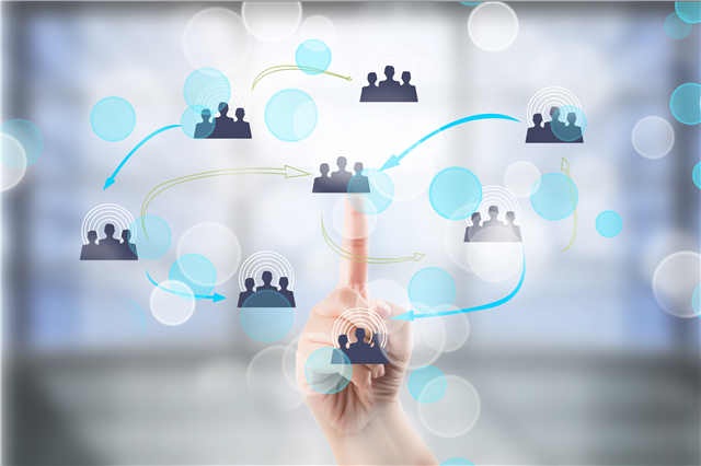 新零售營(yíng)銷策劃